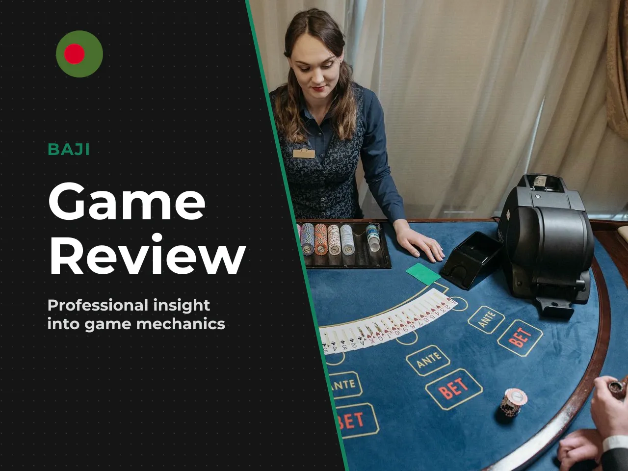 About This Review. This analysis was