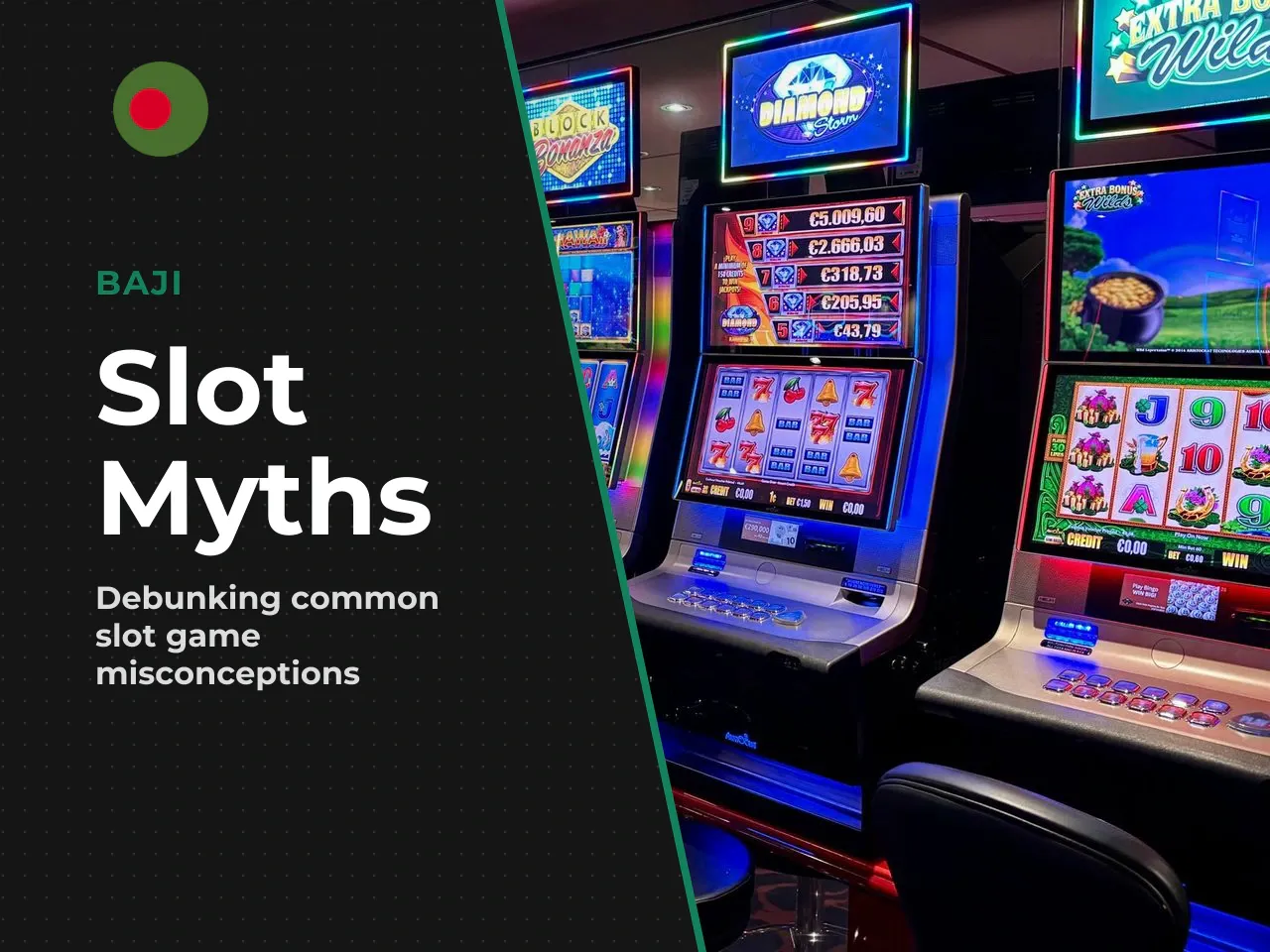 Myths and common misconceptions about Gates