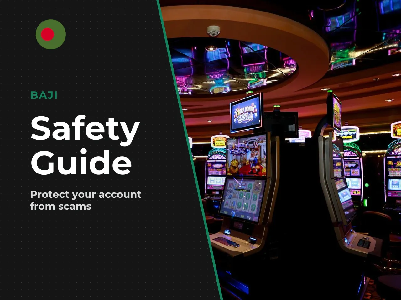 Safety fake APKs and modded clients