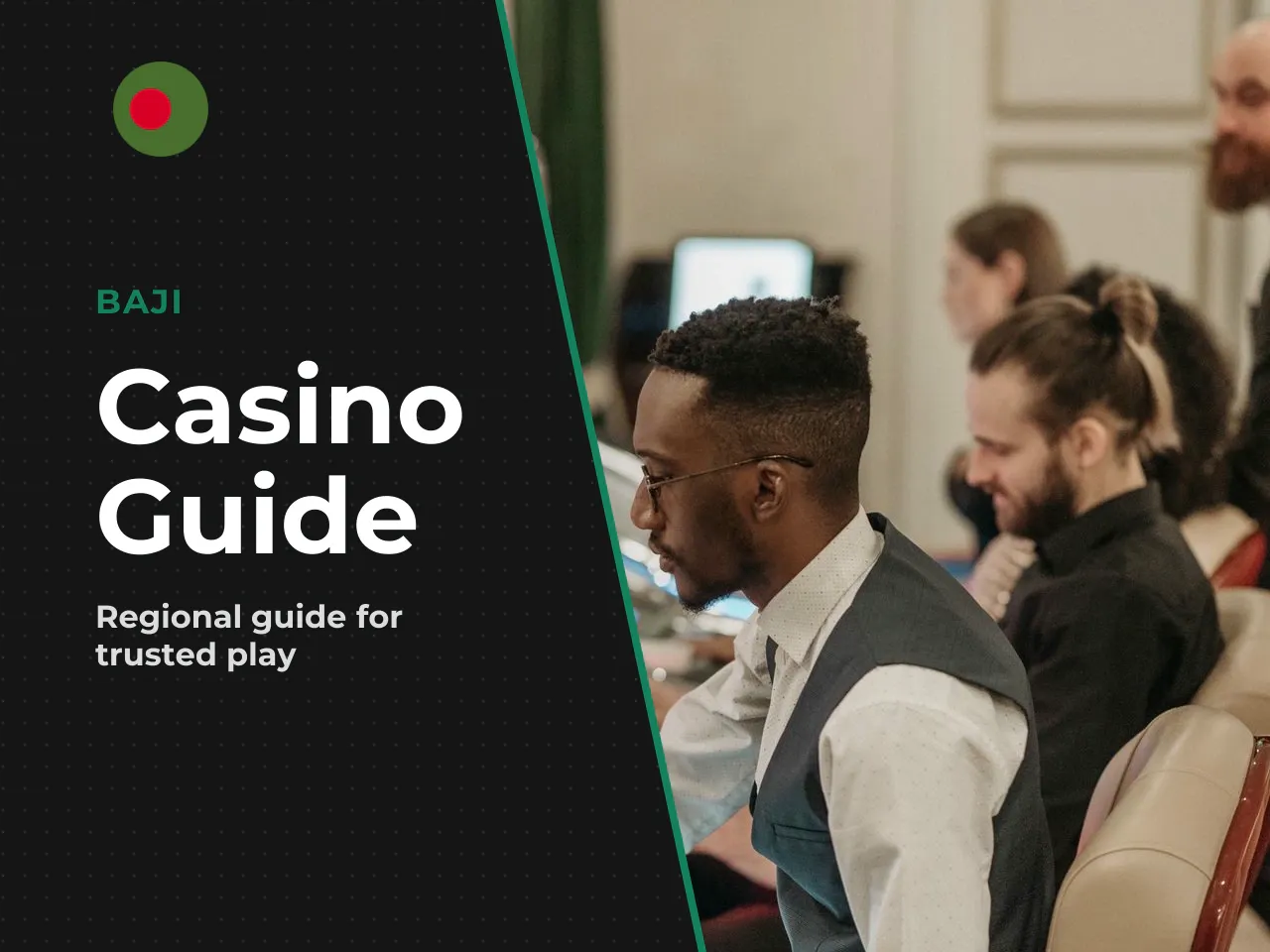 iGaming in Bangladesh legal status, payments