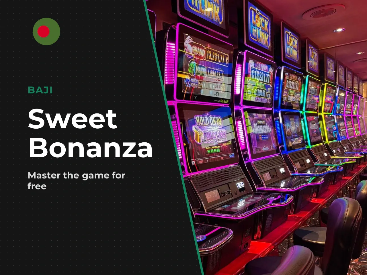Free Sweet Bonanza demo and play