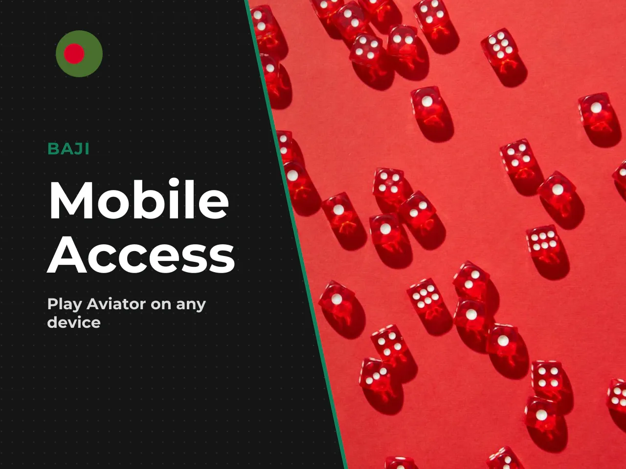 7.1. Aviator on mobile devices and