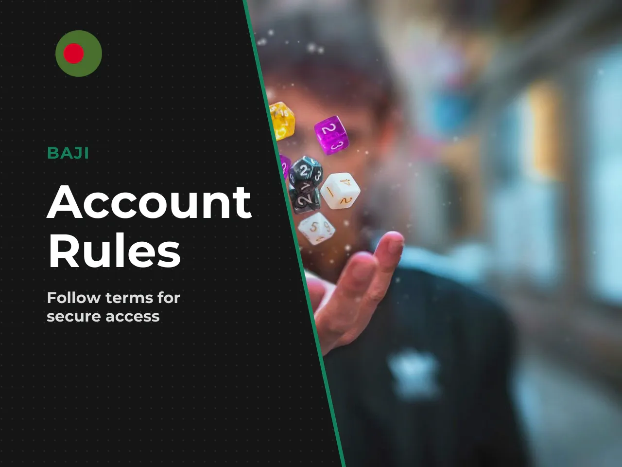9. Rules That Prevent Account Blocks