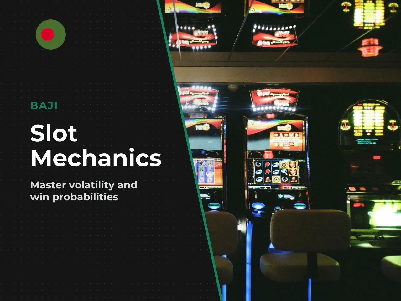 Volatility, hit frequency and the probability