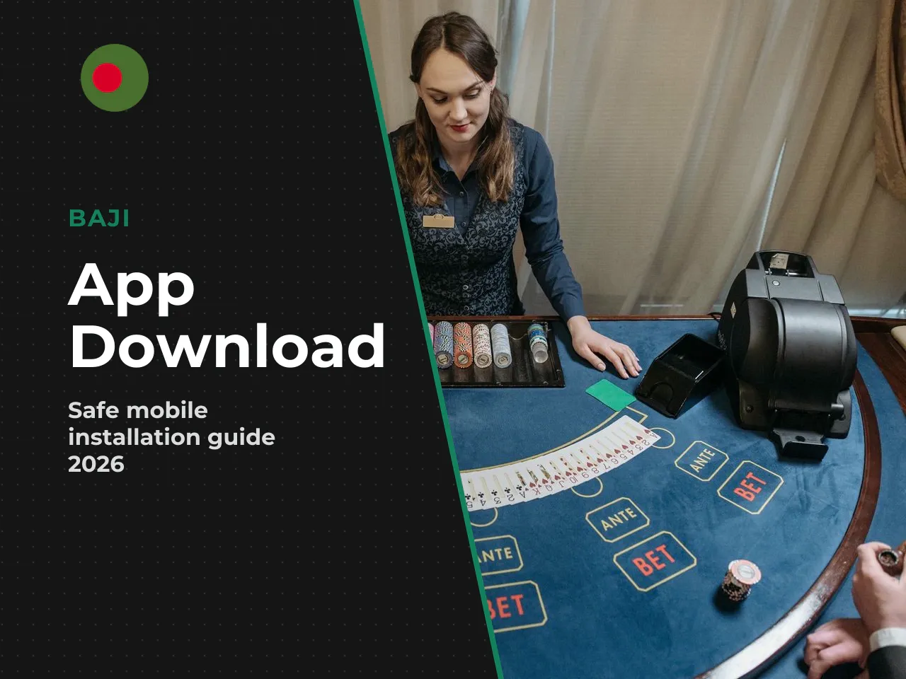 Official site, APK file and mobile