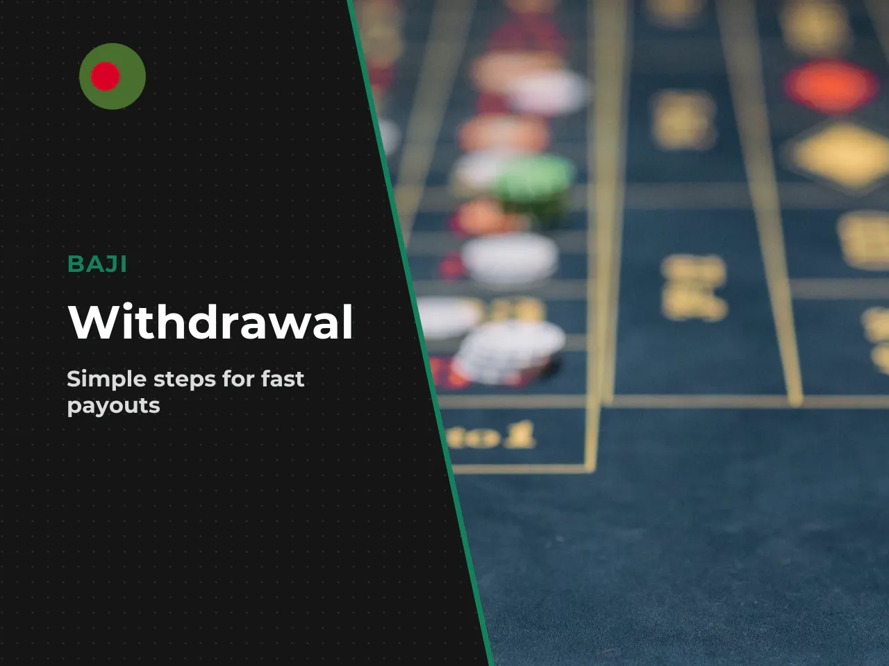 Withdrawal checklist complete KYC before your