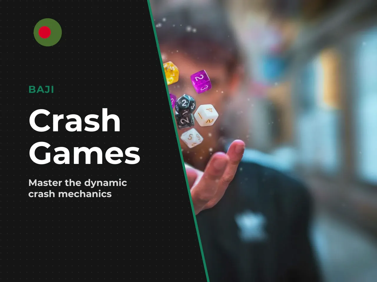 1.1. Crash games as a distinct
