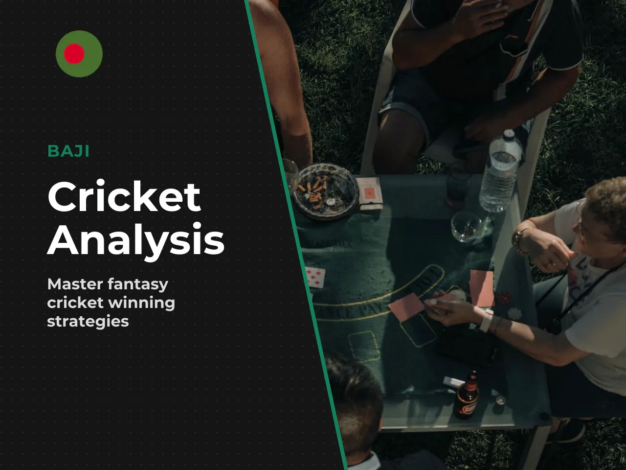 Fantasy Cricket, Match Predictions and Playing