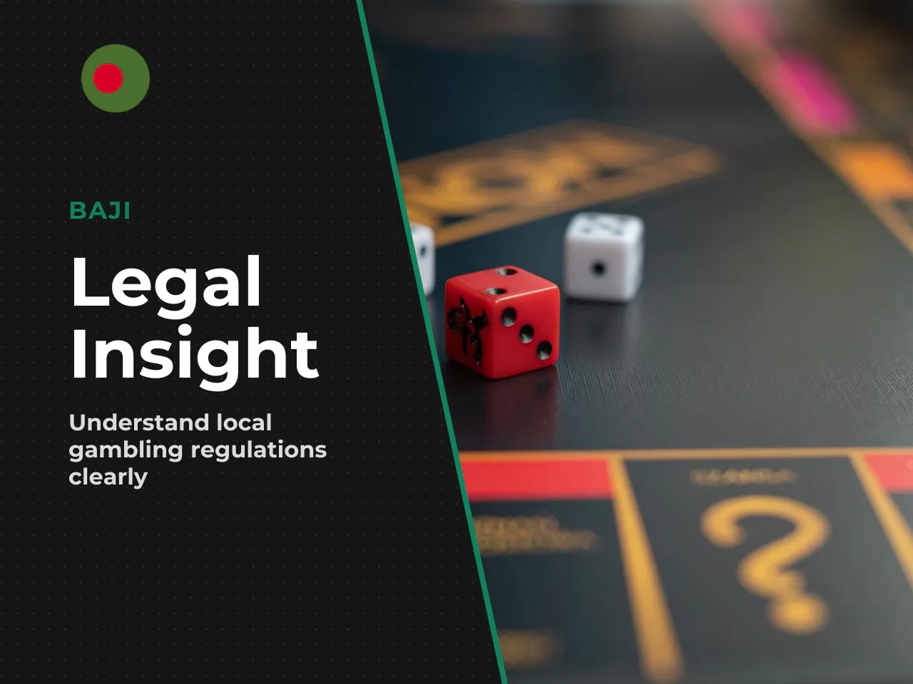 Legal Status and Practical Risks for