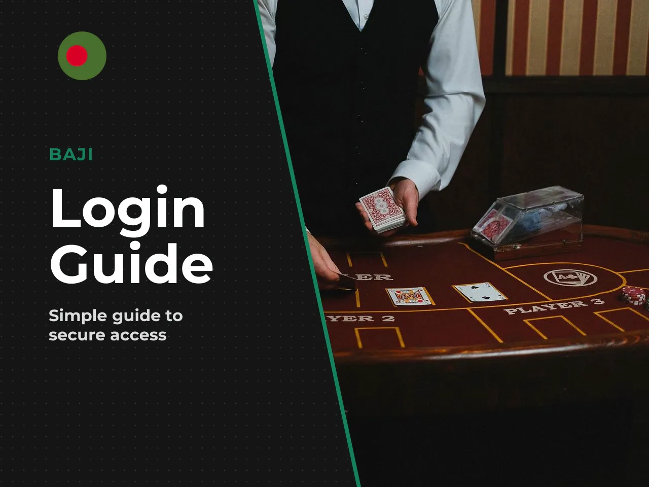 Step-by-Step From First Visit to First