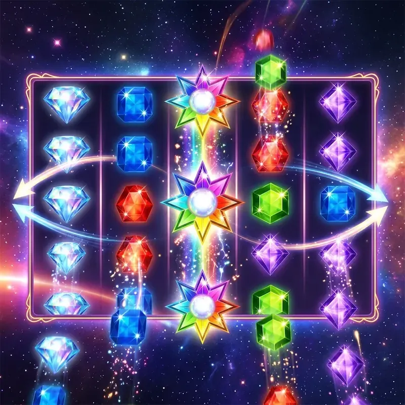 Starburst Slot Review 2026 NetEnt Play