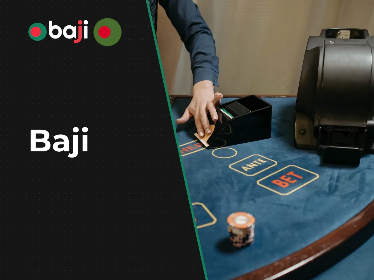 Baji heading-banner