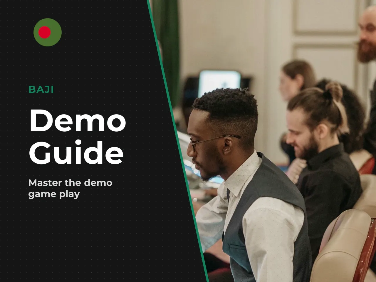 Step-by-Step Demo Launch Checklist. 1. Open
