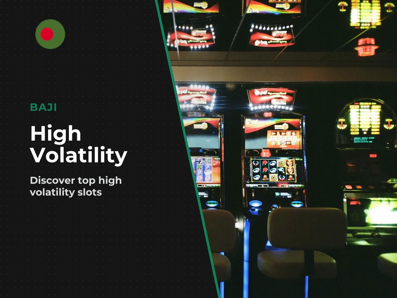 8. Similar High-Volatility Slots Worth Playing