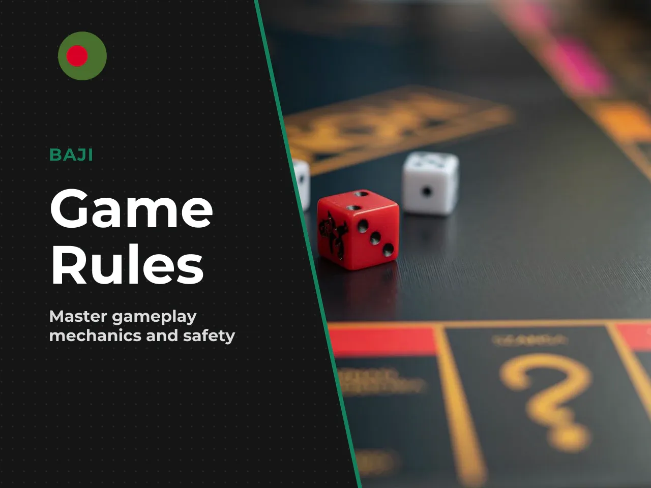 Bonus Terms and Available In-Game Options