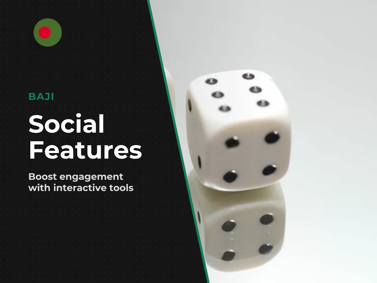 In-Game Social and Engagement Features. SmartSoft